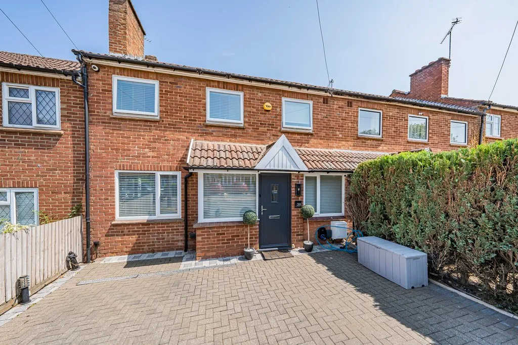 3 bed house for sale — Leachcroft, Chalfont St. Peter, SL9