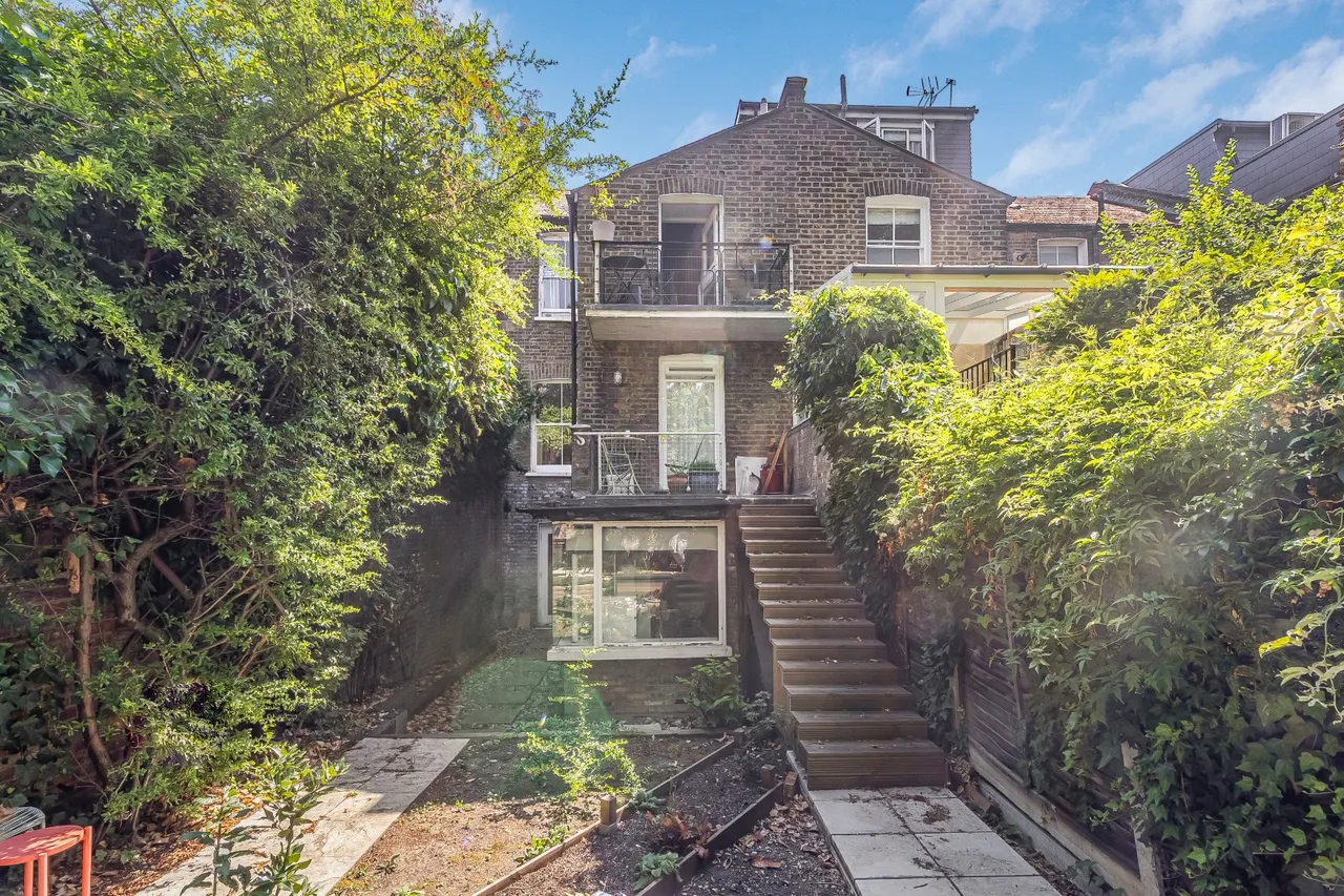 Poets Road, Highbury, London, N5, photo 8