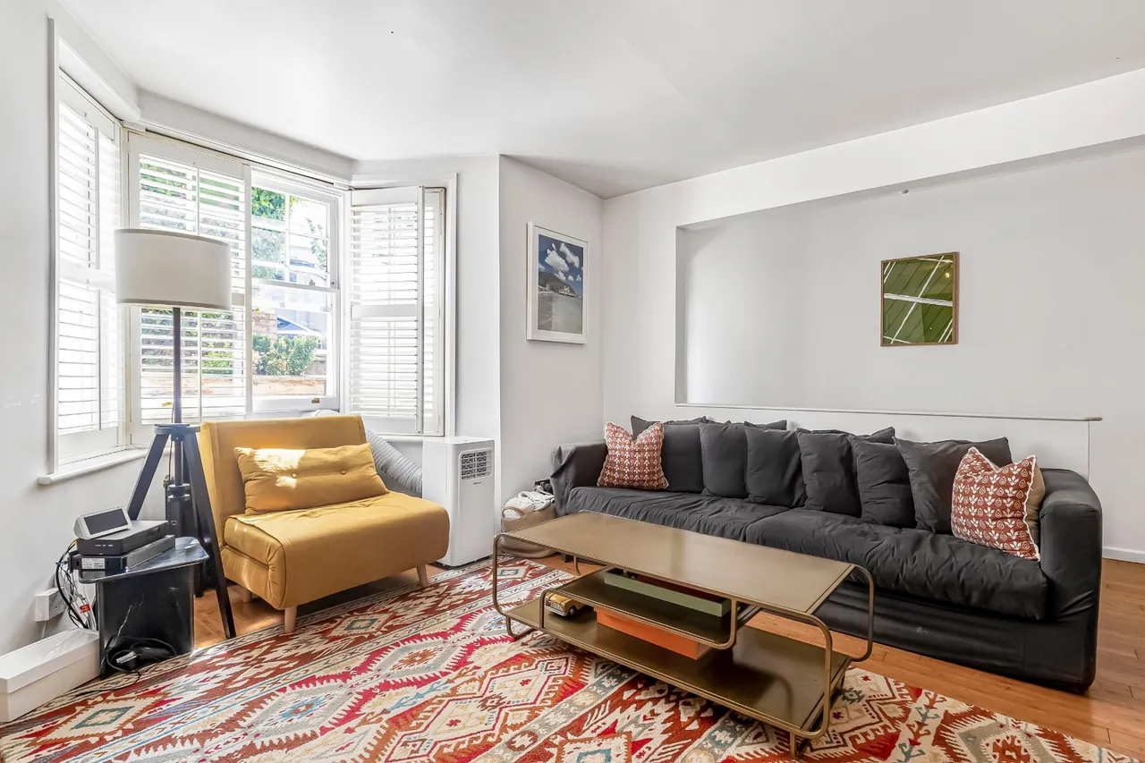Poets Road, Highbury, London, N5, photo 10