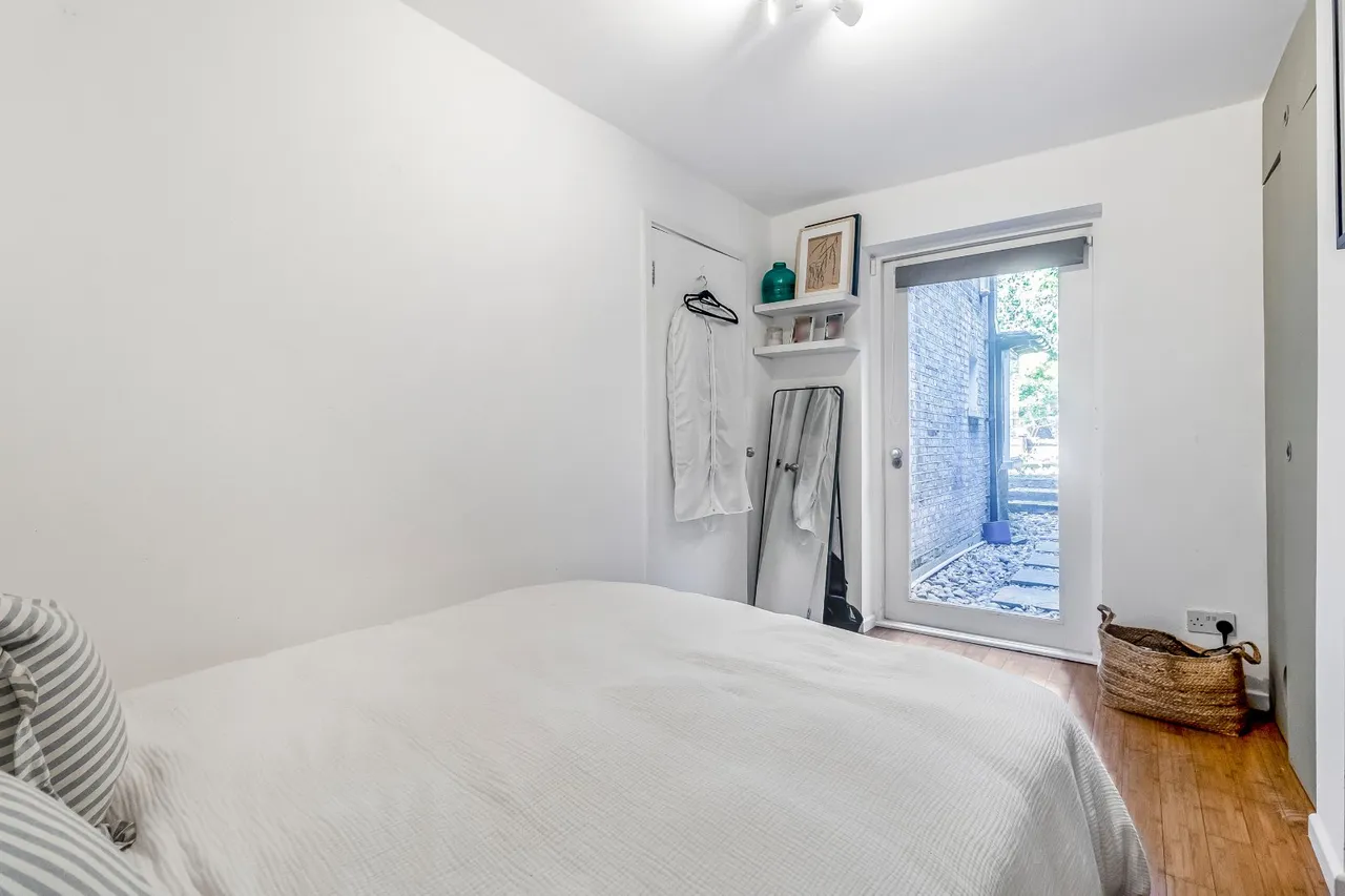 Poets Road, Highbury, London, N5, photo 5