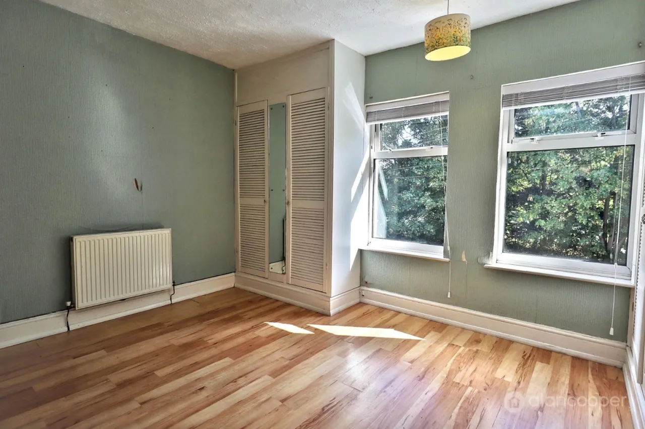 Coventry Road, Nuneaton, CV11, photo 10
