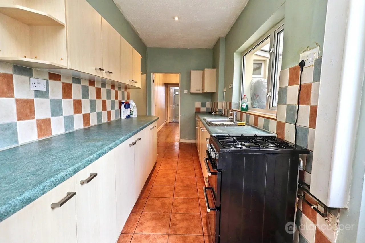 Coventry Road, Nuneaton, CV11, photo 7