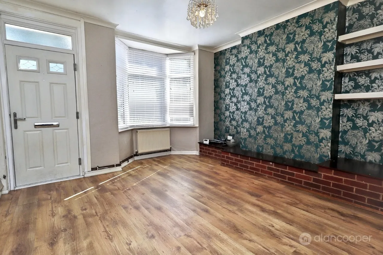 Coventry Road, Nuneaton, CV11, photo 2