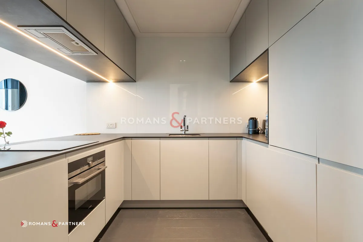 Amory Tower, Canary Wharf, E14, photo 4