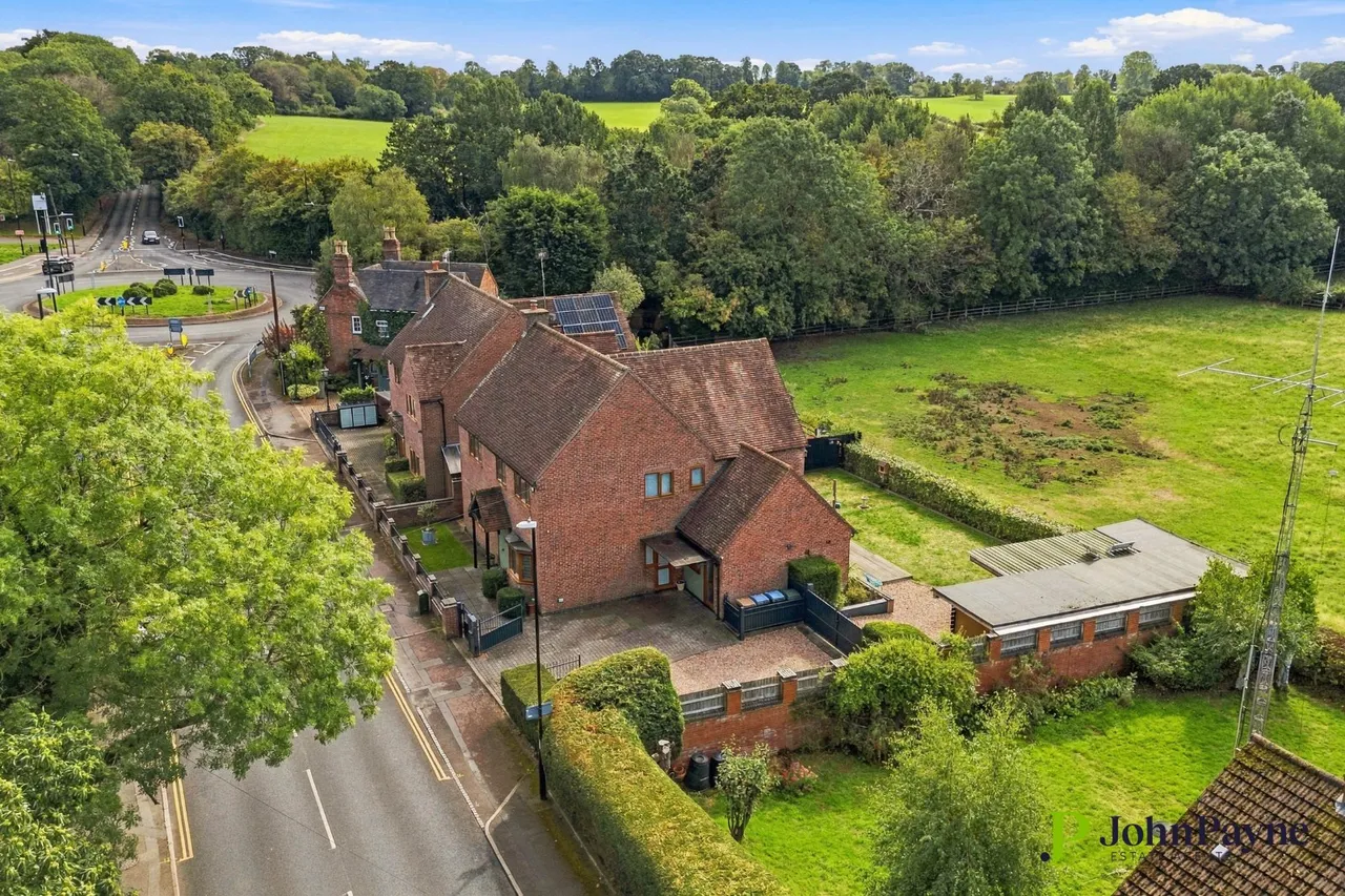 Allesley, Coventry, photo 61