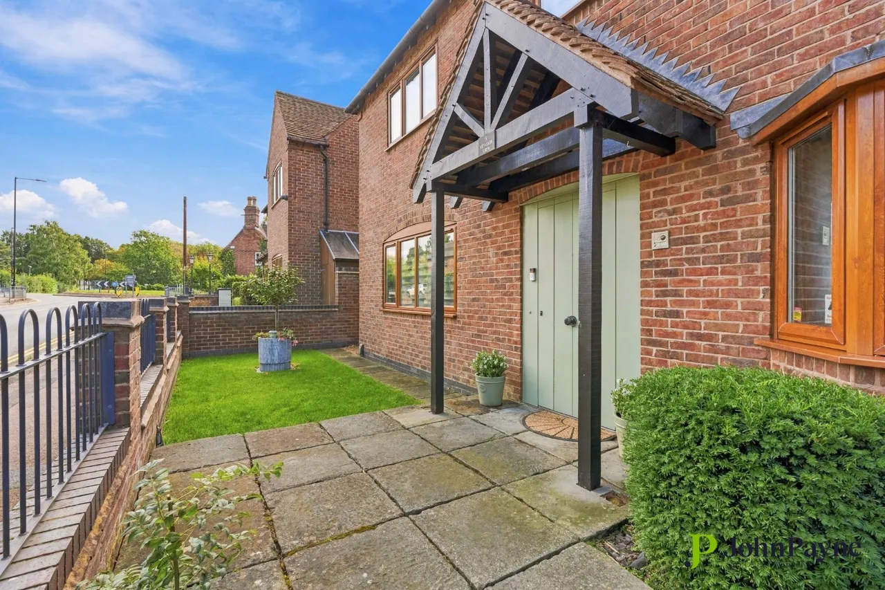 Allesley, Coventry, photo 64