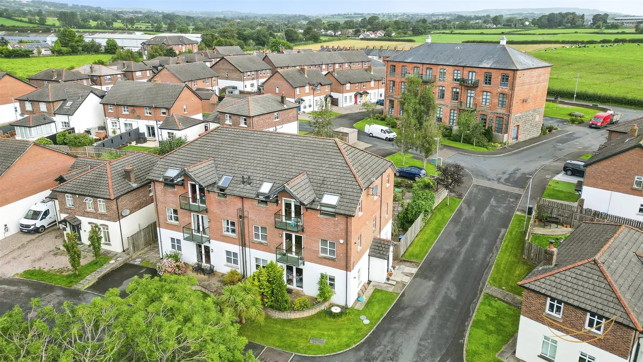 Mill Green, Doagh, Ballyclare, BT39 0PH, photo 2