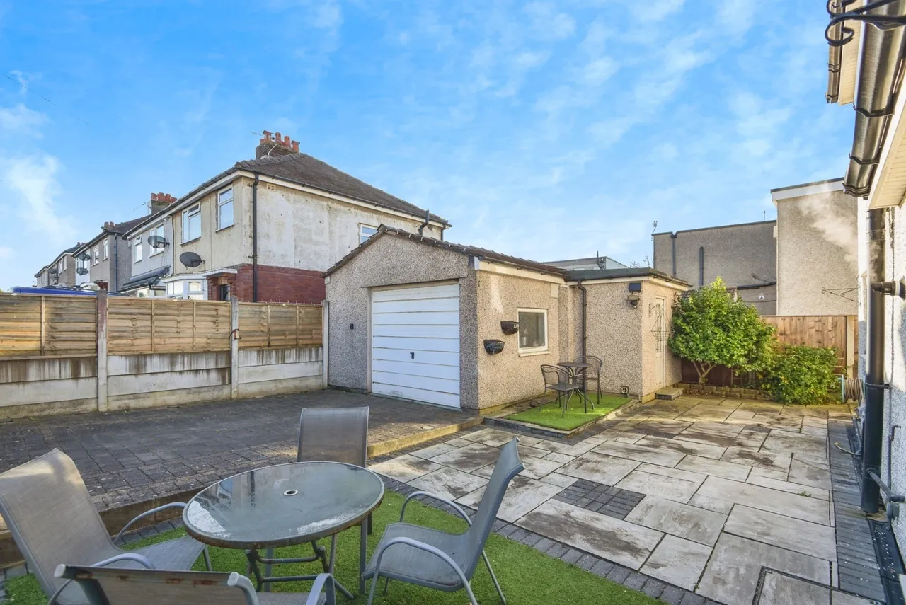 Westgate, Morecambe, LA3, photo 6