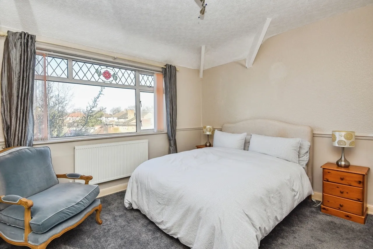Westgate, Morecambe, LA3, photo 15