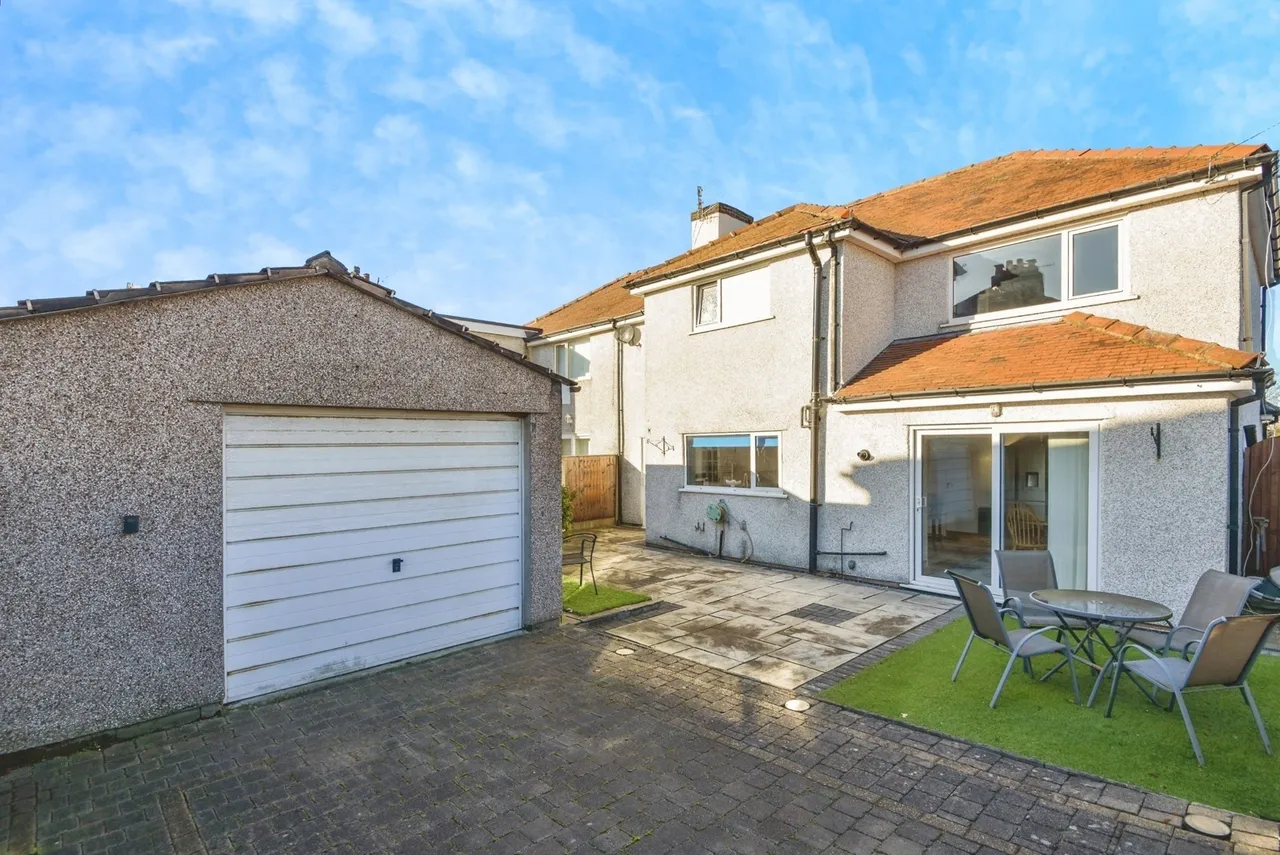 Westgate, Morecambe, LA3, photo 20