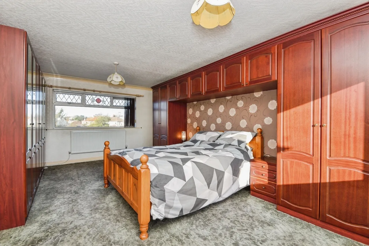 Westgate, Morecambe, LA3, photo 12