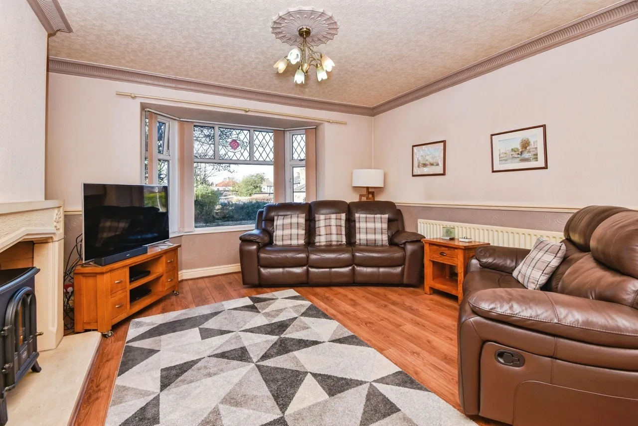 Westgate, Morecambe, LA3, photo 7