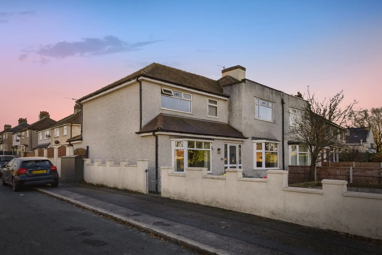 Westgate, Morecambe, LA3, photo 19