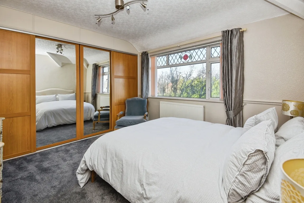 Westgate, Morecambe, LA3, photo 16