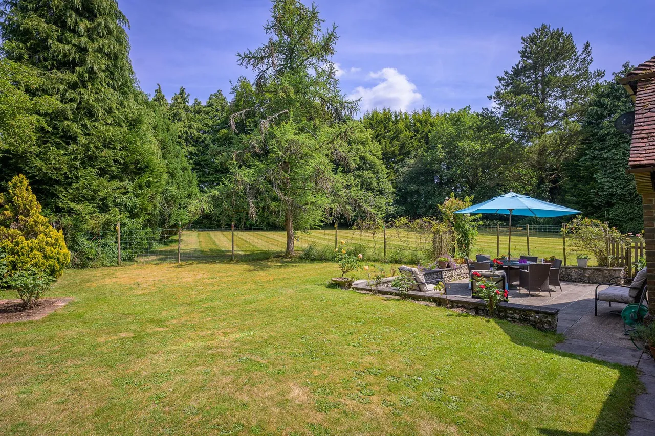 Catherington, Hampshire, photo 47