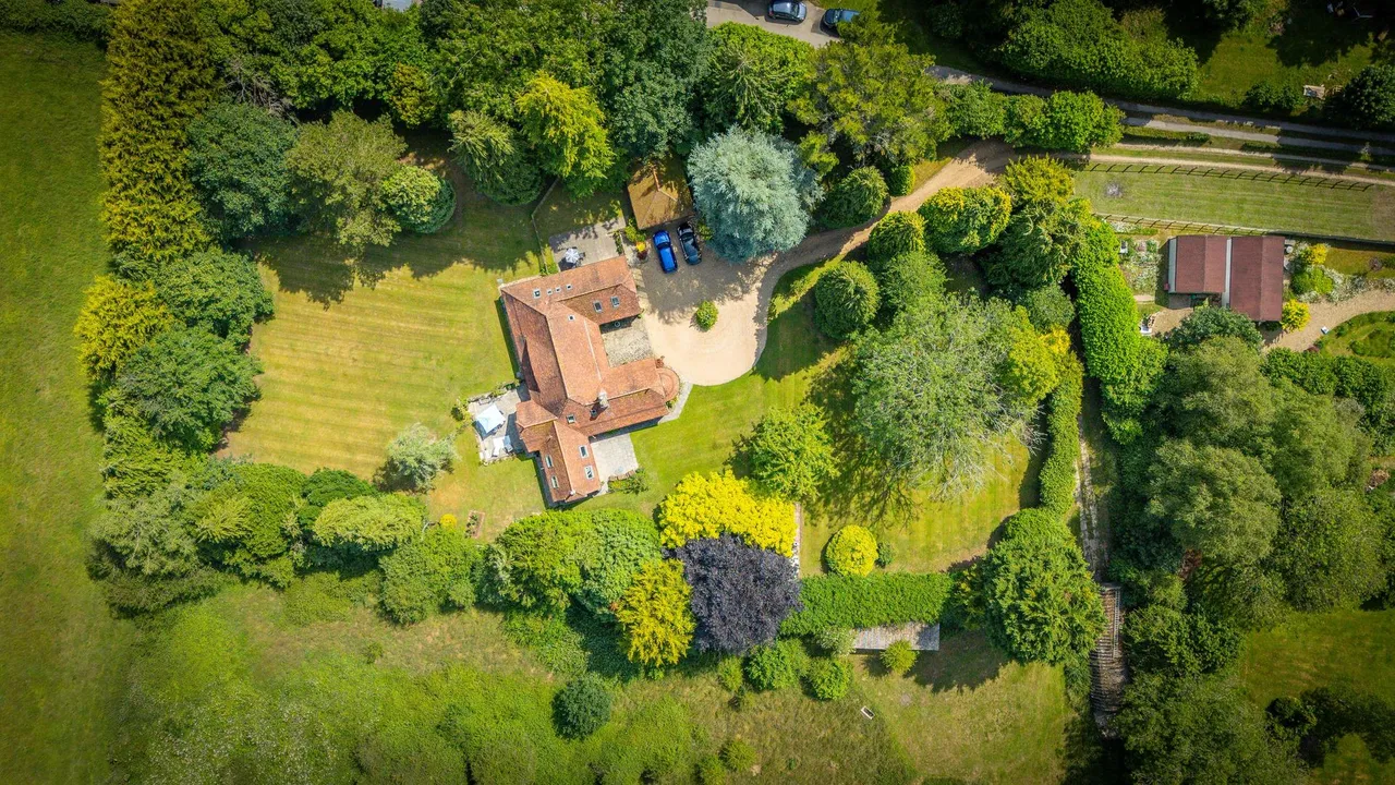 Catherington, Hampshire, photo 43