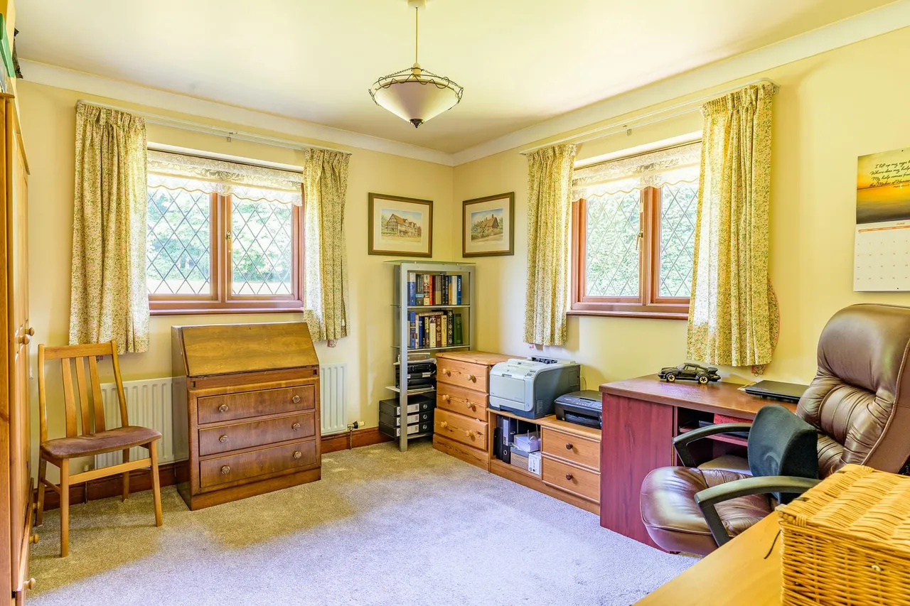 Catherington, Hampshire, photo 13