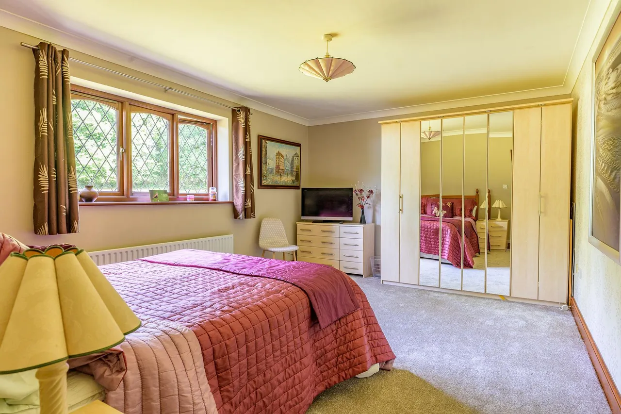 Catherington, Hampshire, photo 17