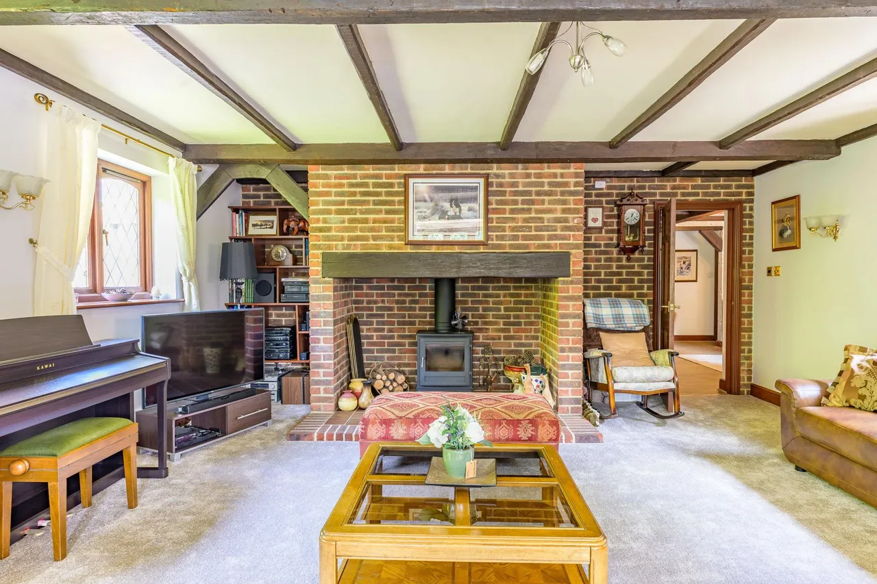 Catherington, Hampshire, photo 12