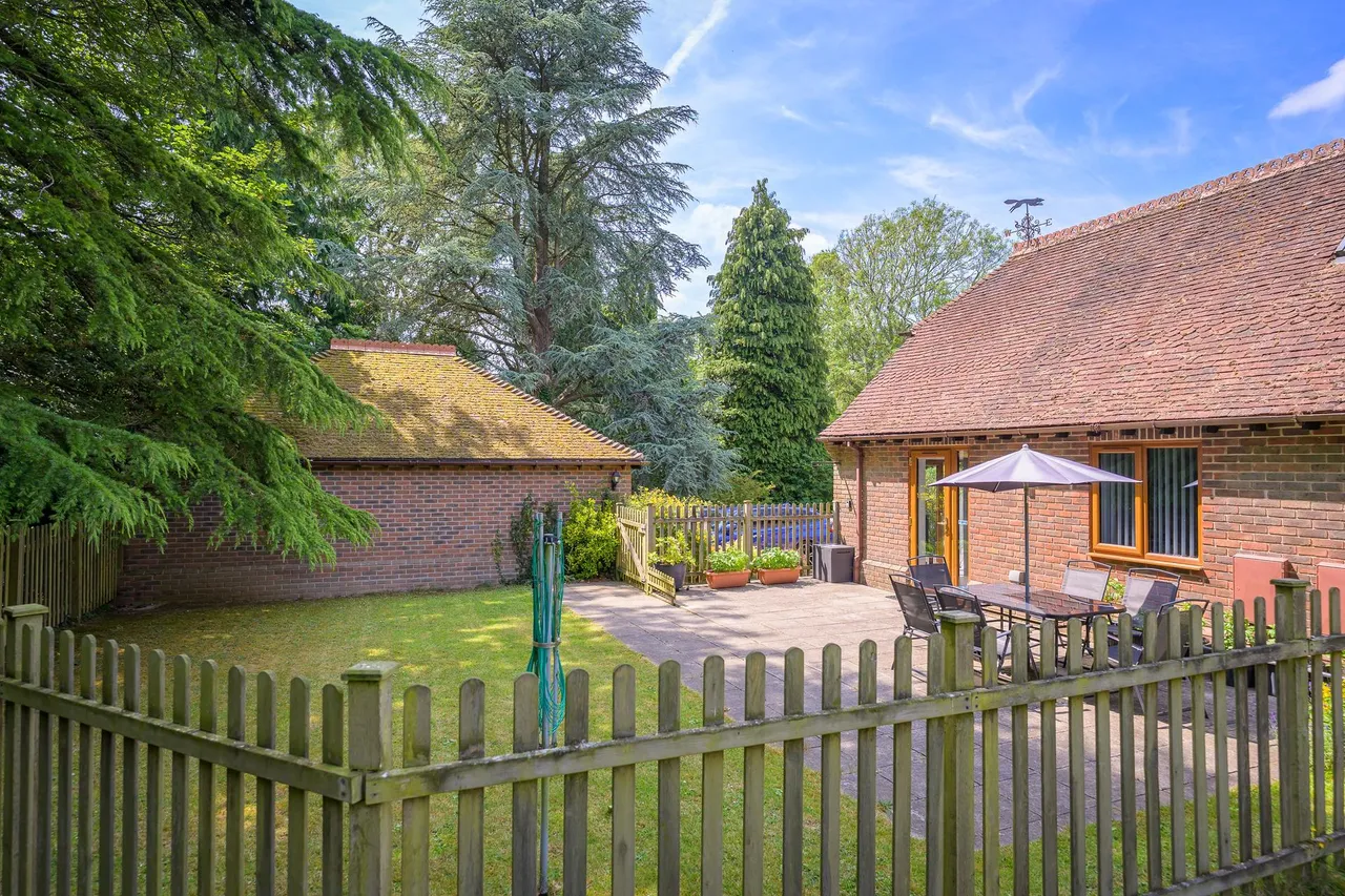 Catherington, Hampshire, photo 48