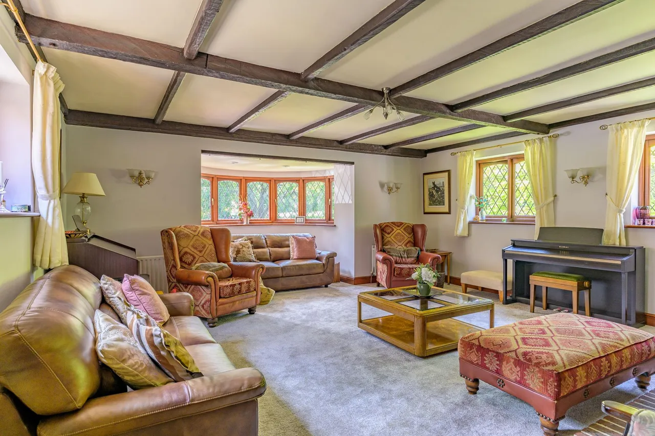 Catherington, Hampshire, photo 11