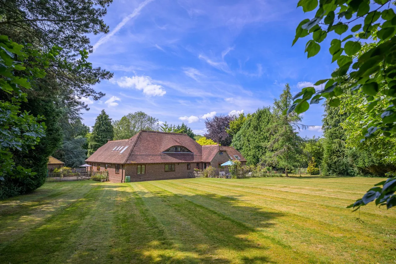 Catherington, Hampshire, photo 50
