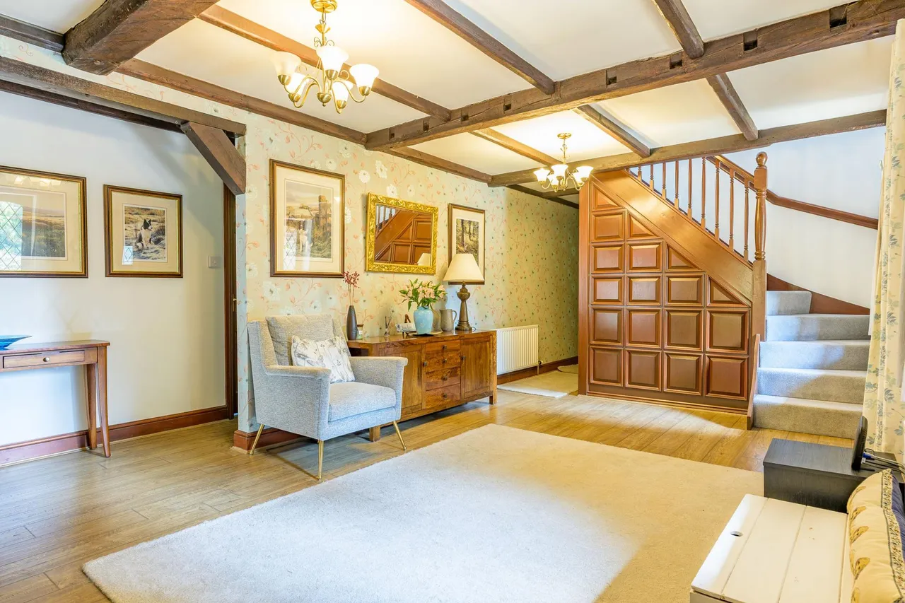 Catherington, Hampshire, photo 8