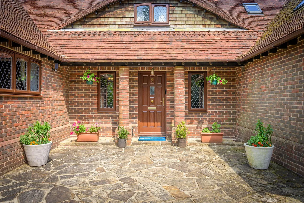 Catherington, Hampshire, photo 40