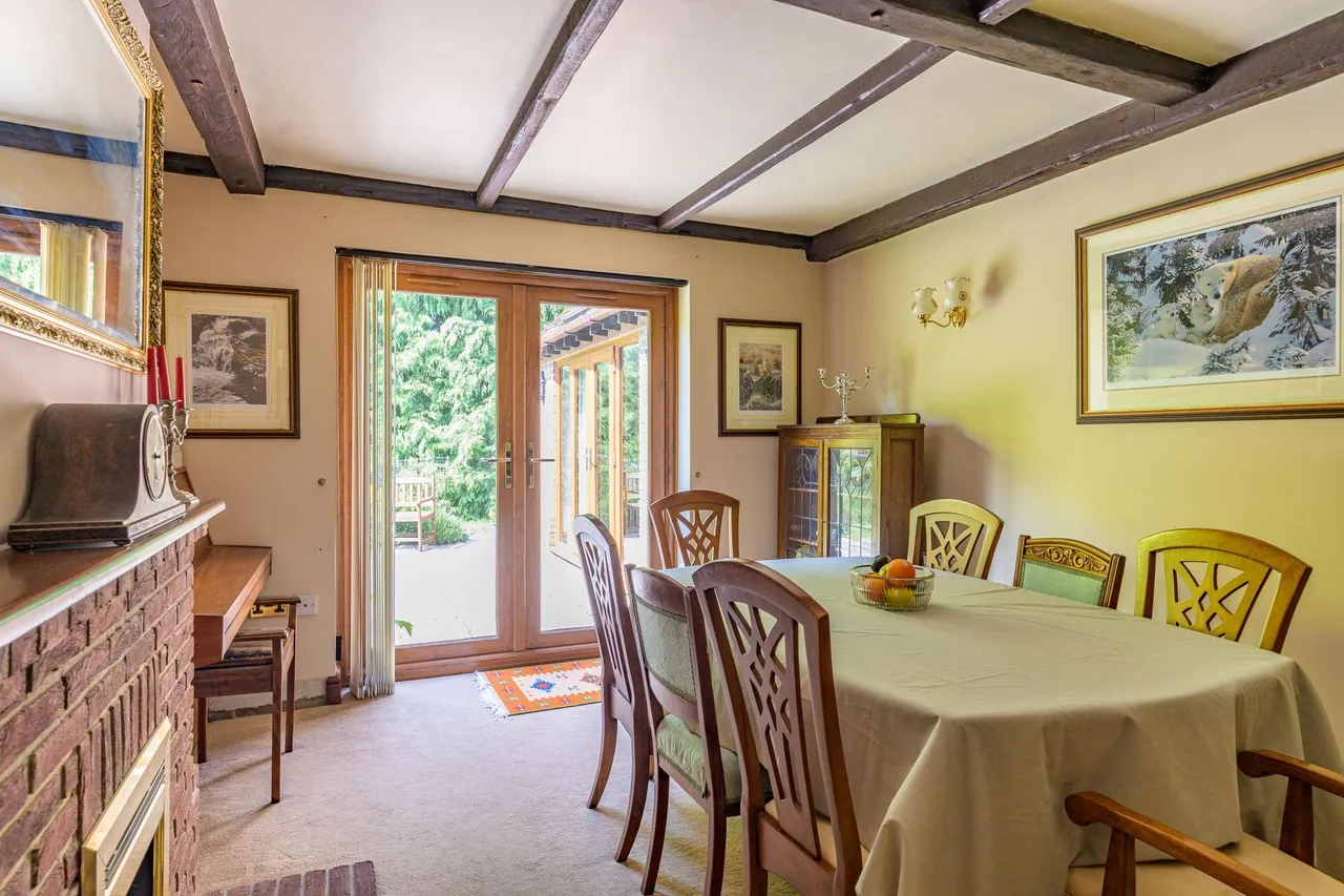 Catherington, Hampshire, photo 14