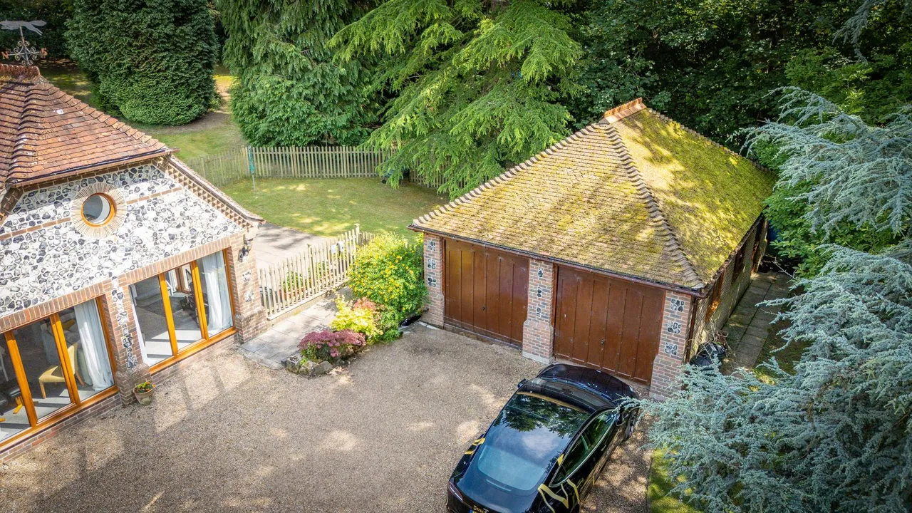 Catherington, Hampshire, photo 42