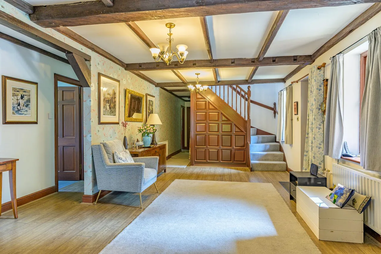 Catherington, Hampshire, photo 29