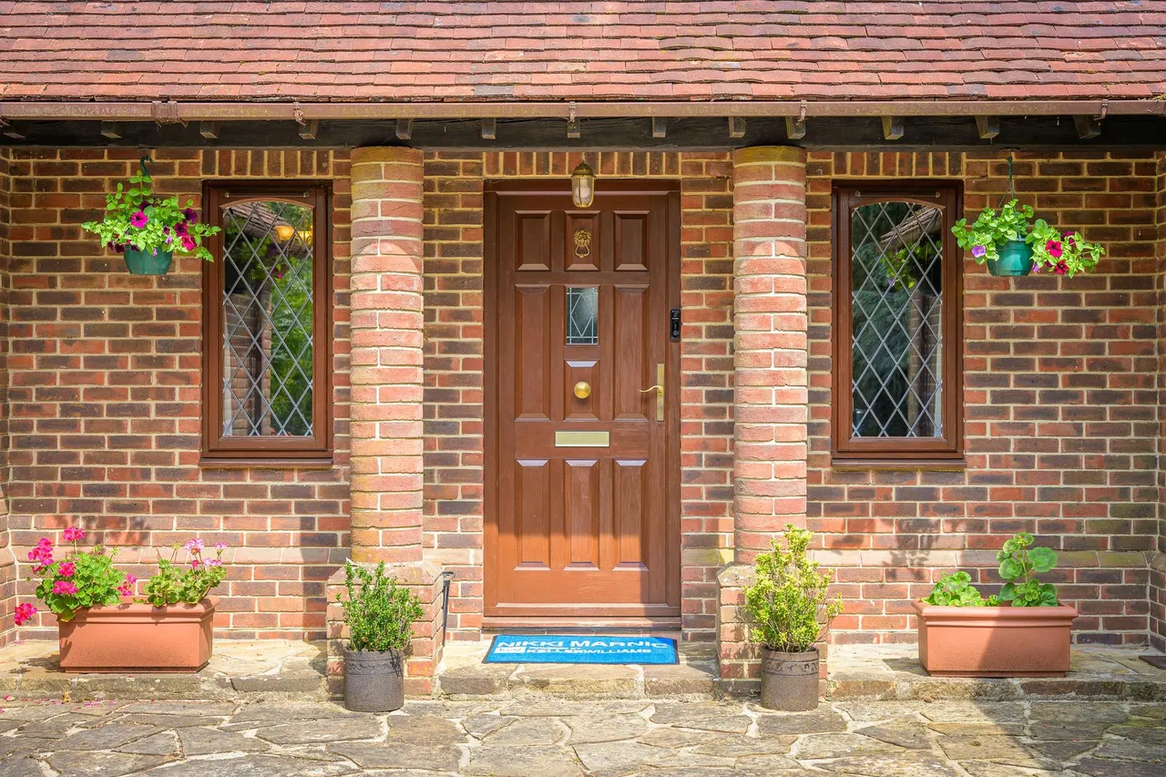 Catherington, Hampshire, photo 41