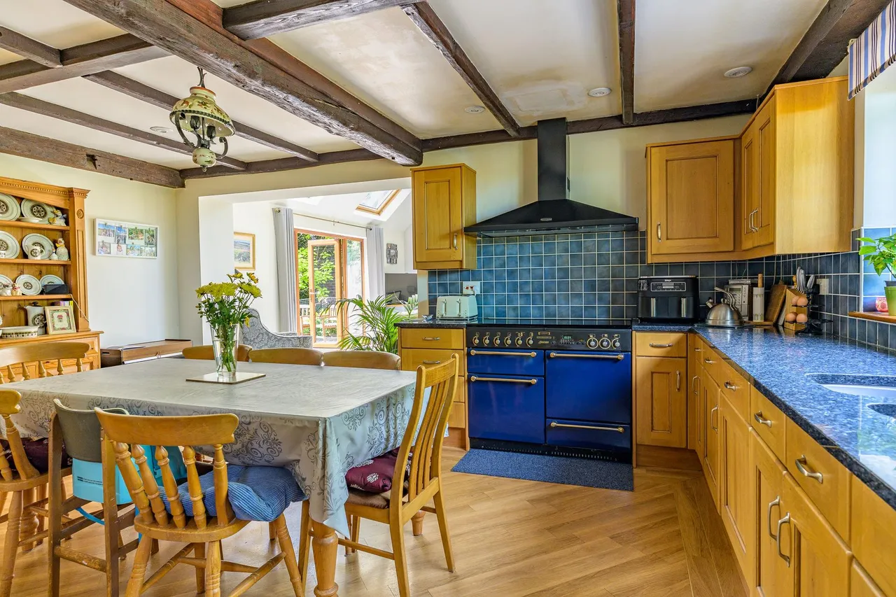 Catherington, Hampshire, photo 15
