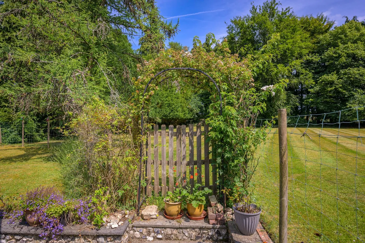 Catherington, Hampshire, photo 45