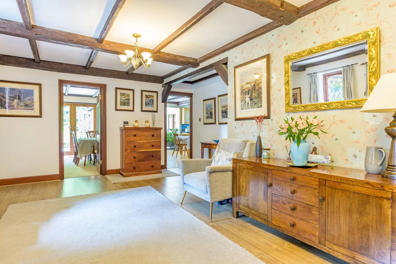 Catherington, Hampshire, photo 19
