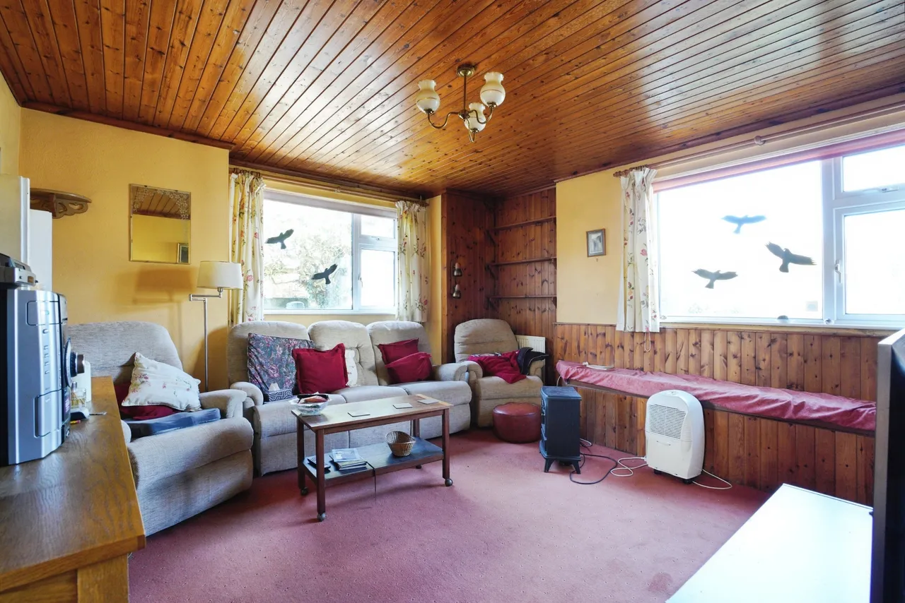 Penhale Road, St. Austell, photo 3