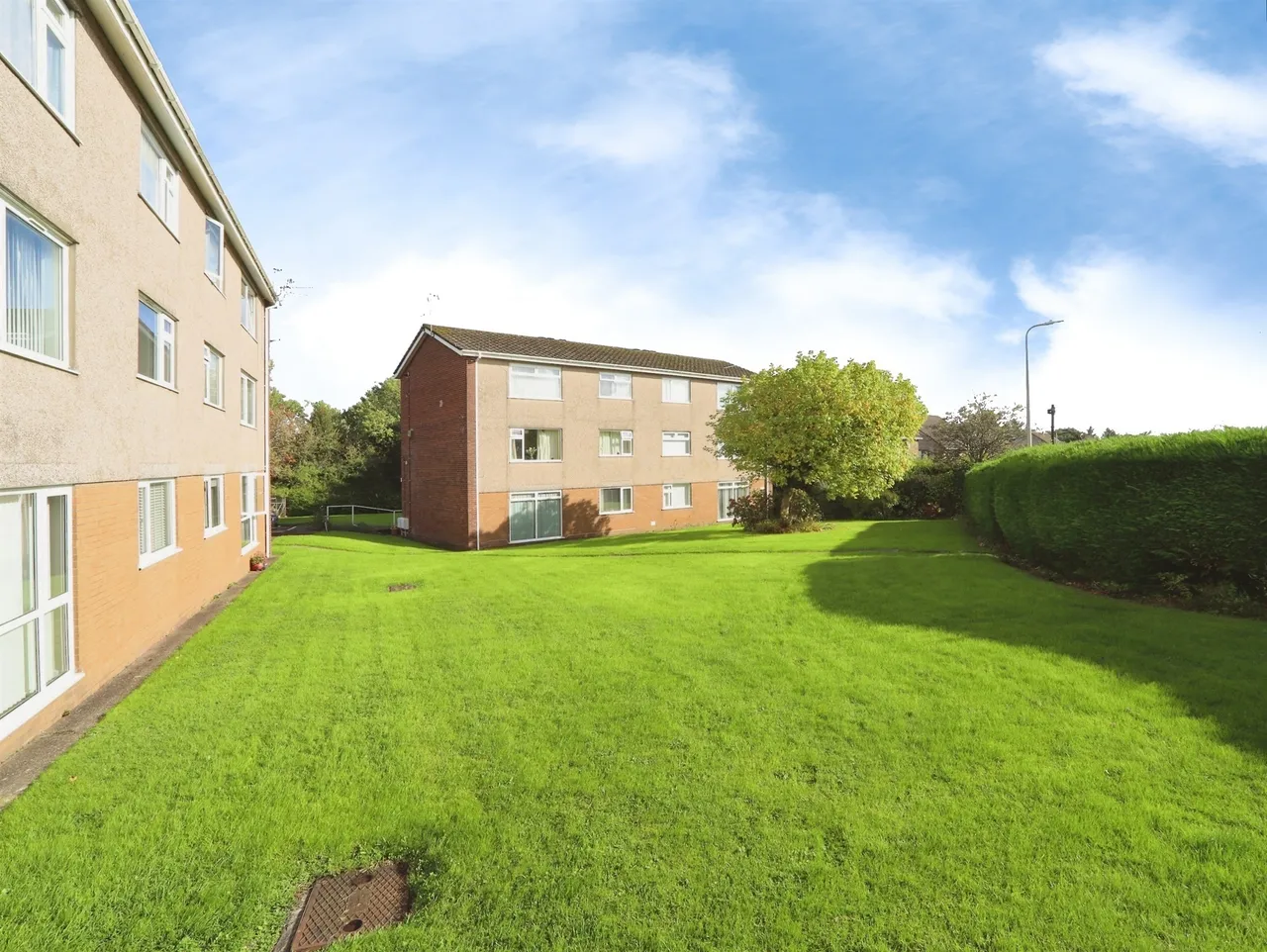 Lee Court Cardiff, CF14, photo 48