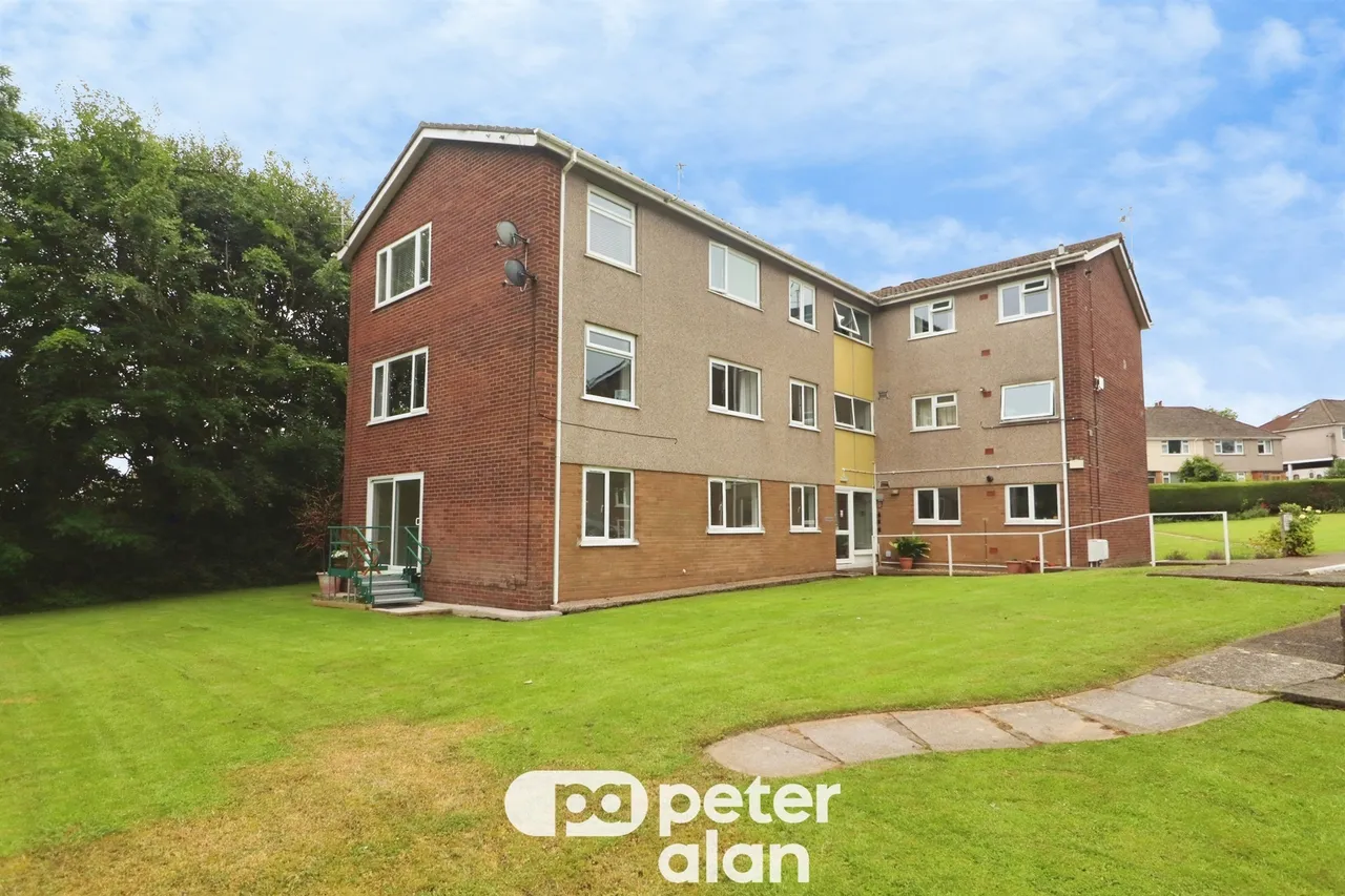 Lee Court Cardiff, CF14, photo 8