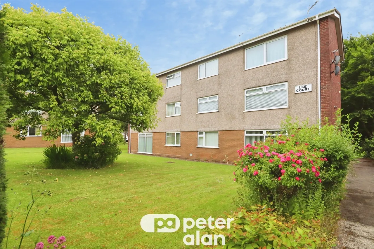 Lee Court Cardiff, CF14, photo 6