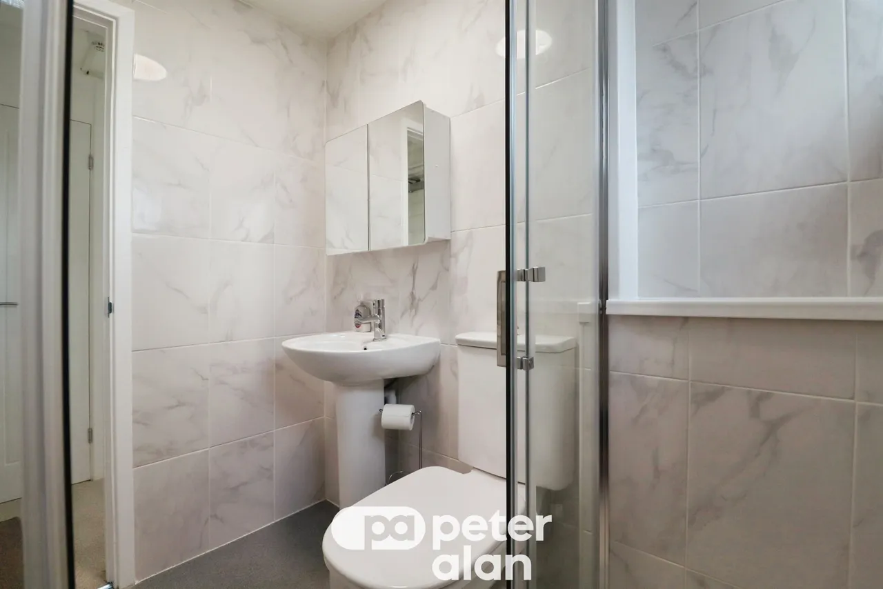 Lee Court Cardiff, CF14, photo 17