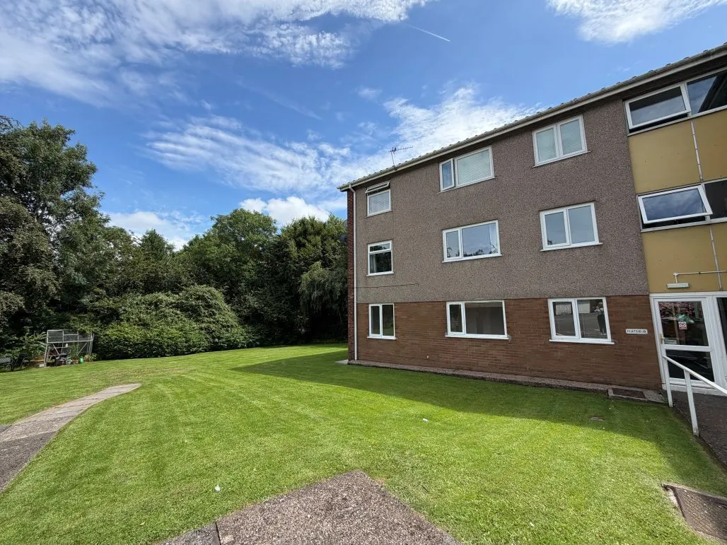 Lee Court Cardiff, CF14, photo 20