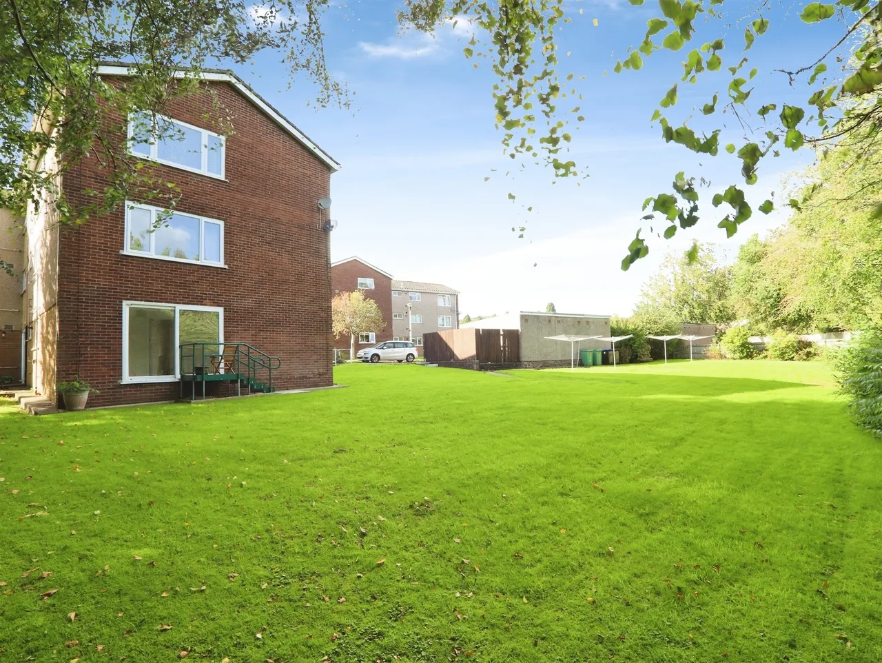 Lee Court Cardiff, CF14, photo 33