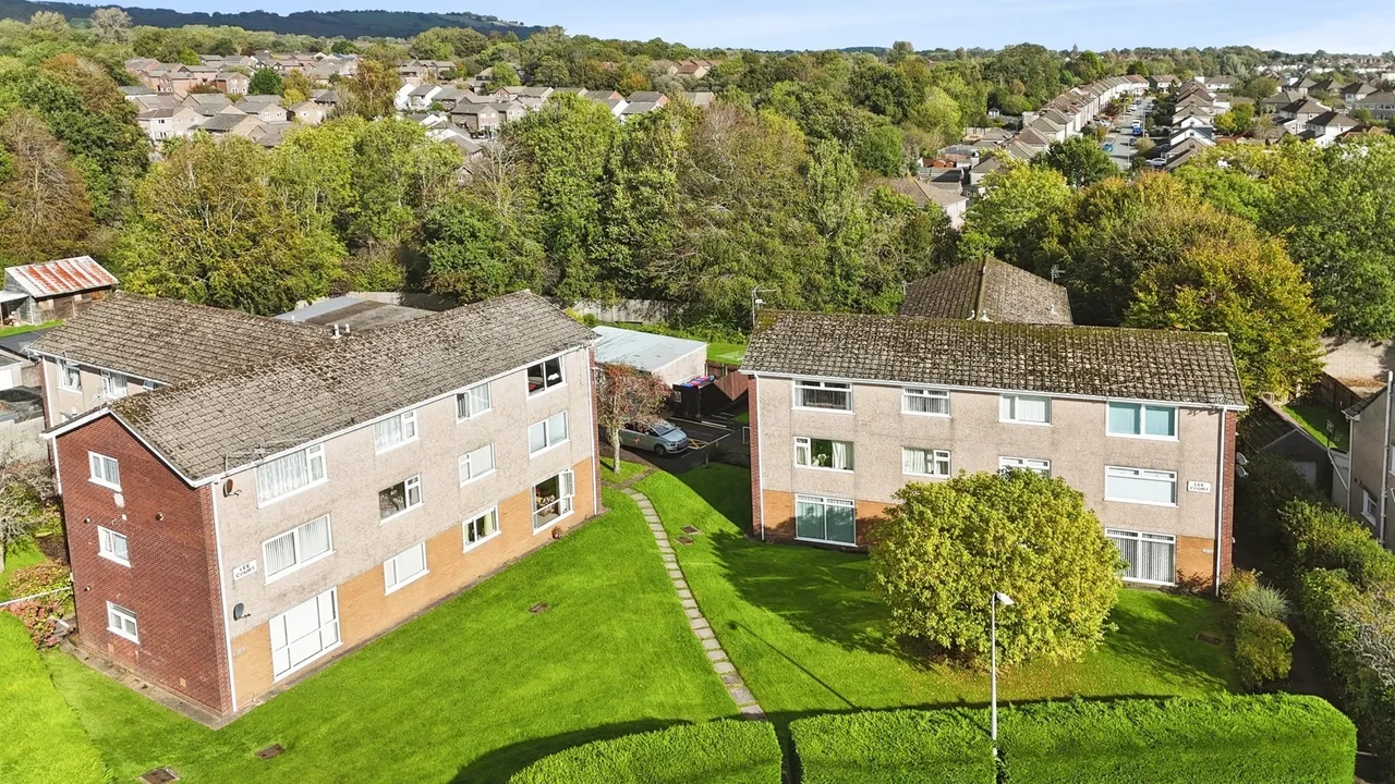 Lee Court Cardiff, CF14, photo 46