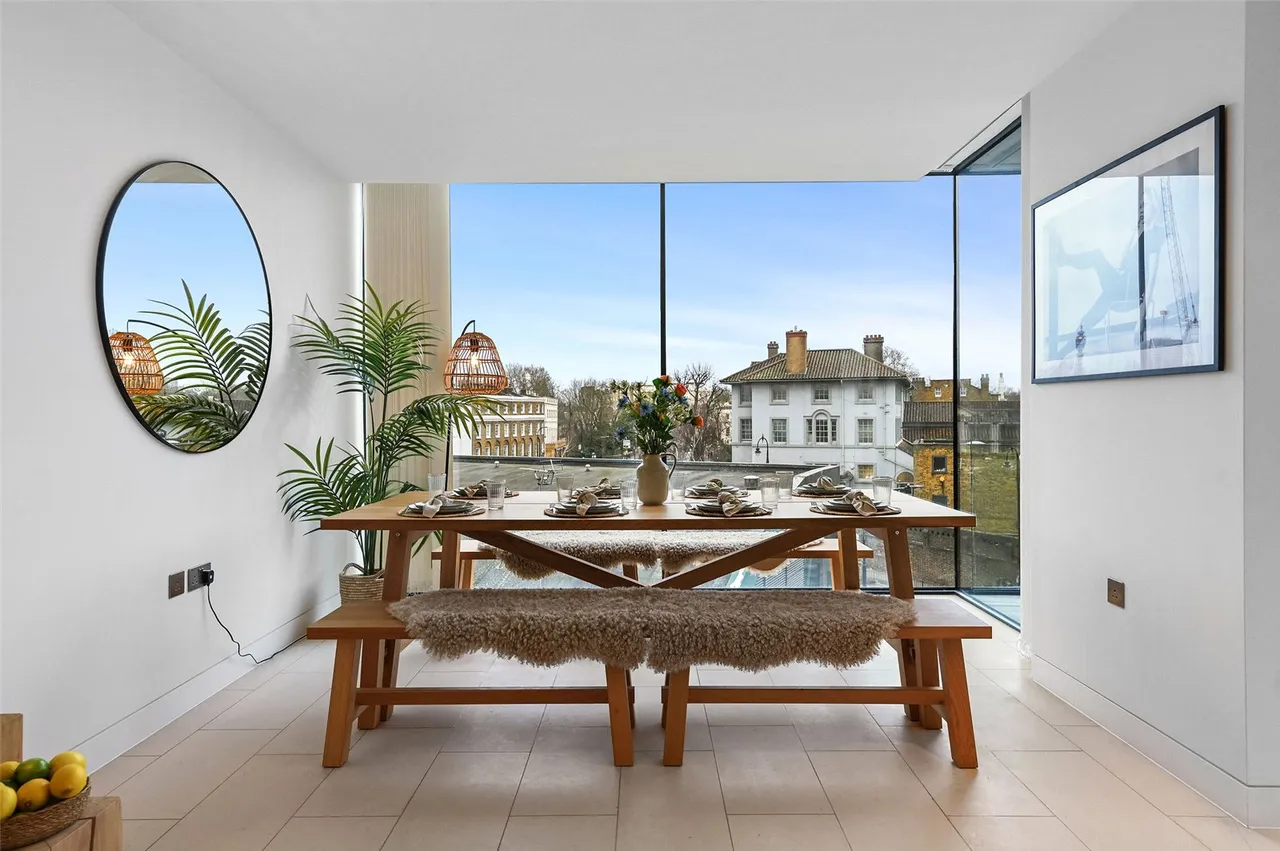Latitude House, Oval Road, London, NW1 7EU, photo 2