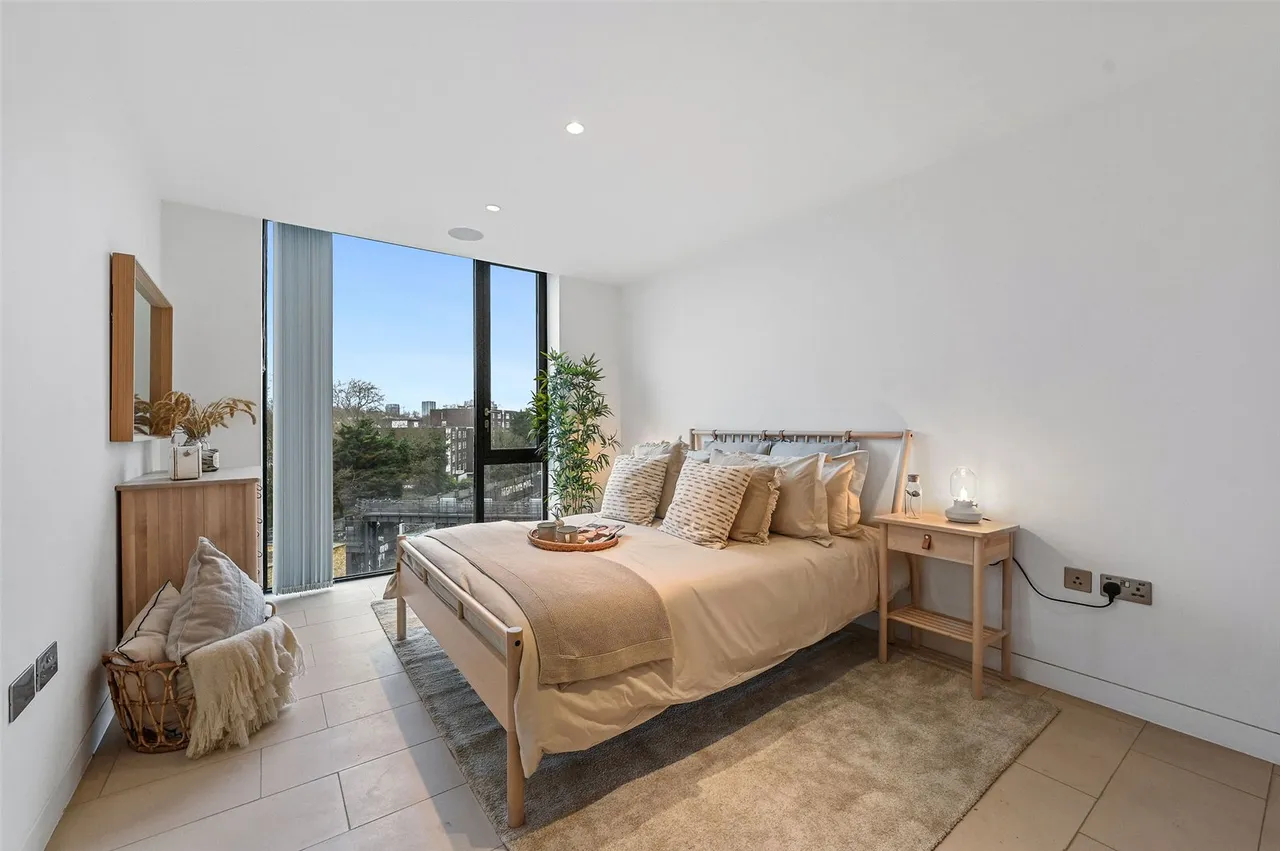 Latitude House, Oval Road, London, NW1 7EU, photo 3