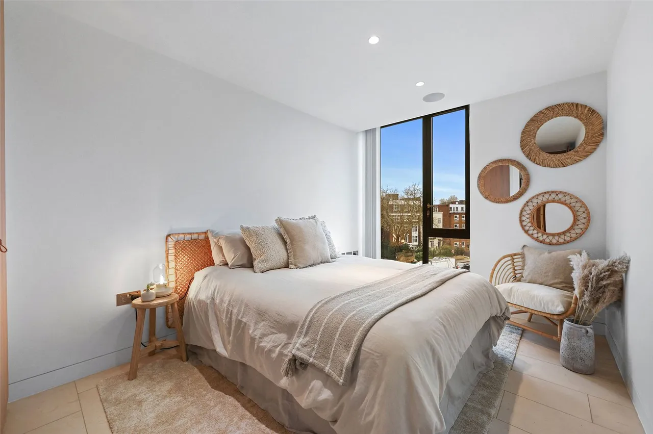 Latitude House, Oval Road, London, NW1 7EU, photo 10