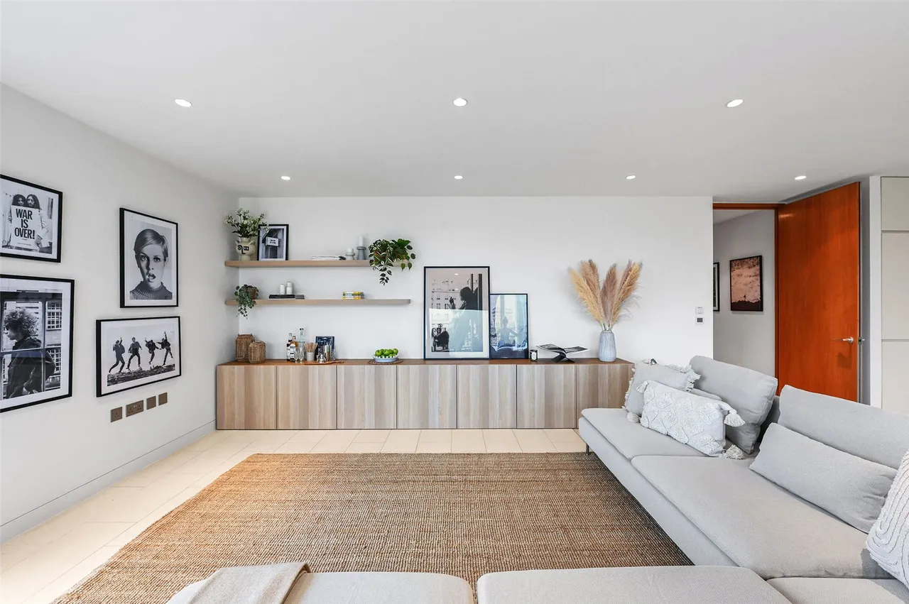 Latitude House, Oval Road, London, NW1 7EU, photo 5