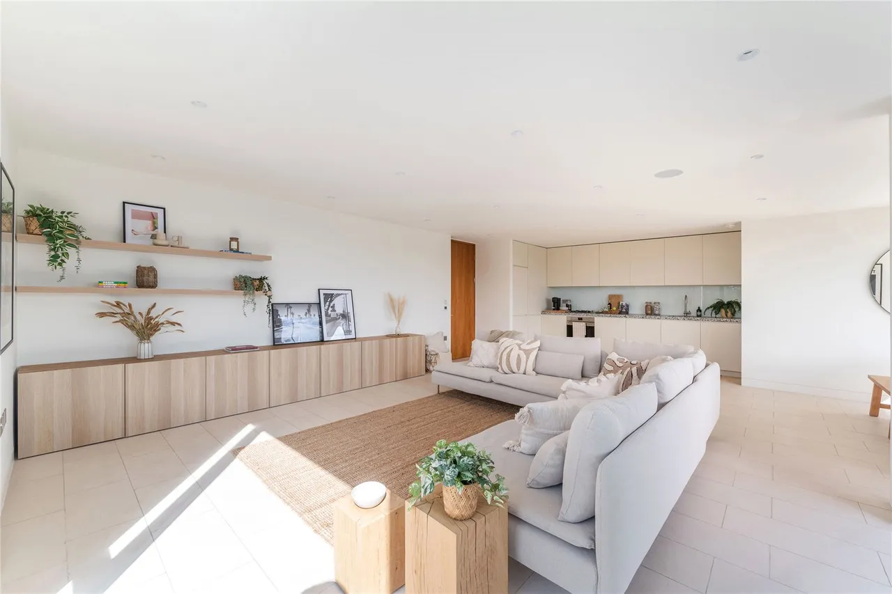 Latitude House, Oval Road, London, NW1 7EU, photo 8