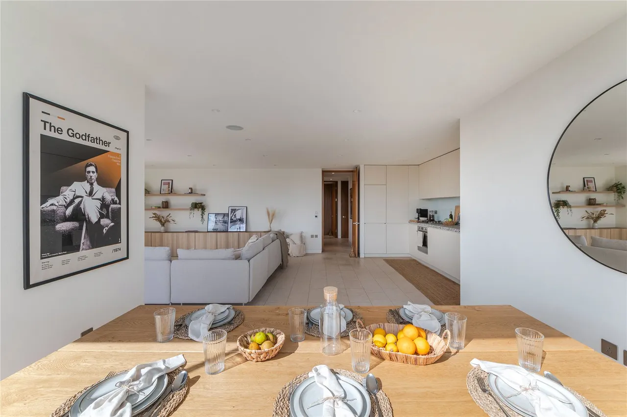 Latitude House, Oval Road, London, NW1 7EU, photo 9