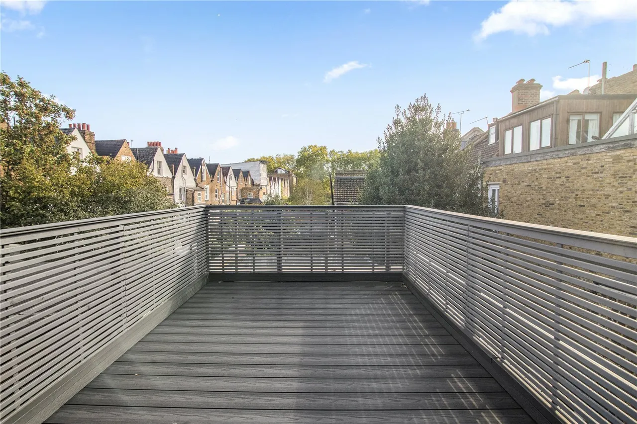 Battersea Rise, London, SW11, photo 8